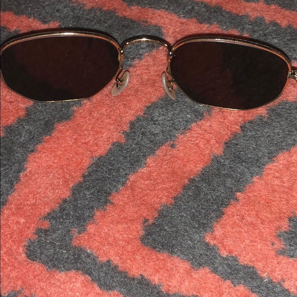 Ray ban hexagonal flat lenses - Picture 4 of 6